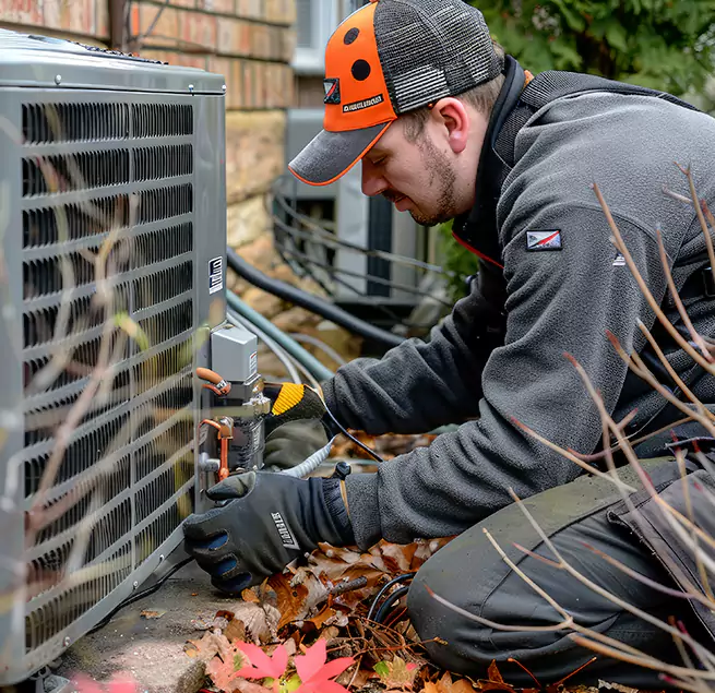 Why Homeowners & Businesses Trust Us in Keystone, FL?