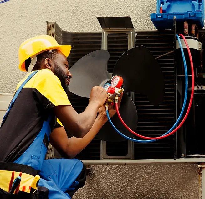 Why Homeowners & Businesses Trust Us in Keystone, FL?