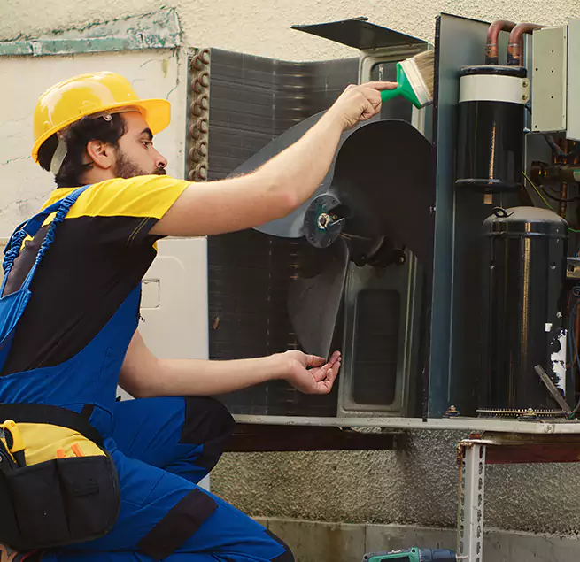 Why Homeowners & Businesses Trust Us Keystone, FL?