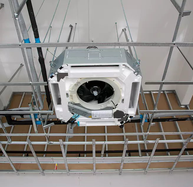 Why Homeowners & Businesses Trust Us Keystone, FL