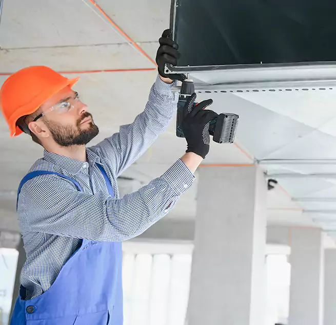 Why Homeowners & Businesses Trust Us in Keystone, FL?