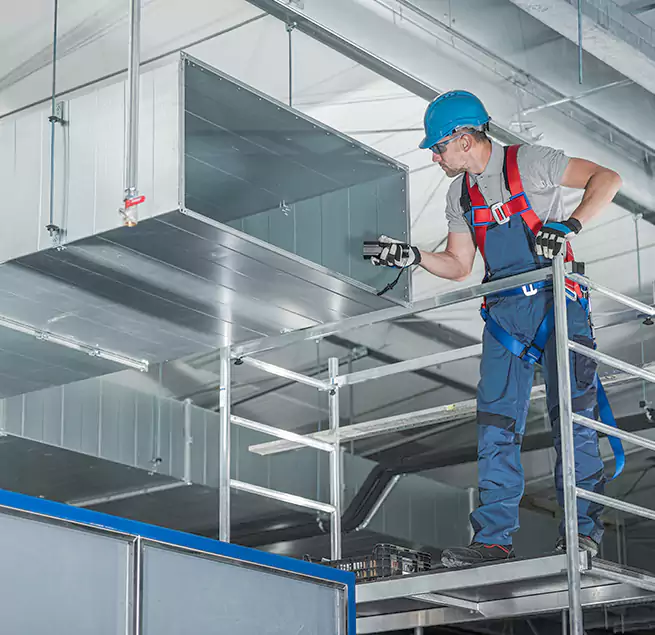 Why Homeowners Businesses Trust Us in Keystone, FL