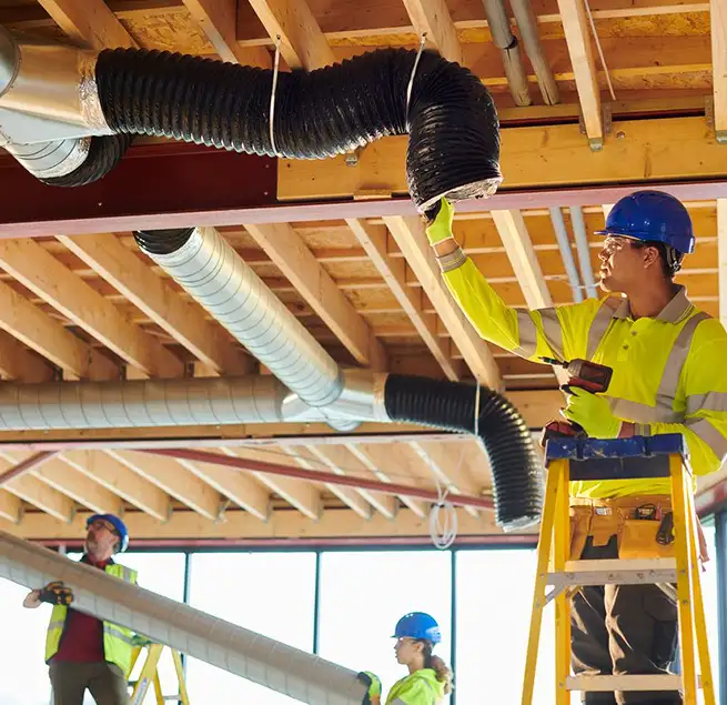 Why Homeowners & Businesses Trust Us in Keystone, FL?