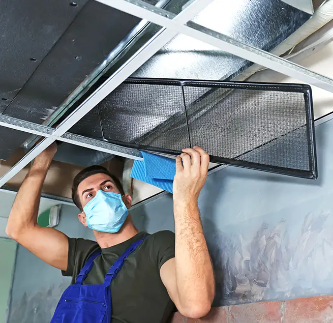 Why Homeowners & Businesses Trust Us in Keystone, FL?