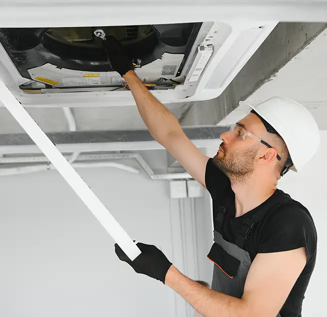 Why Homeowners & Businesses Trust Us in Keystone, FL?