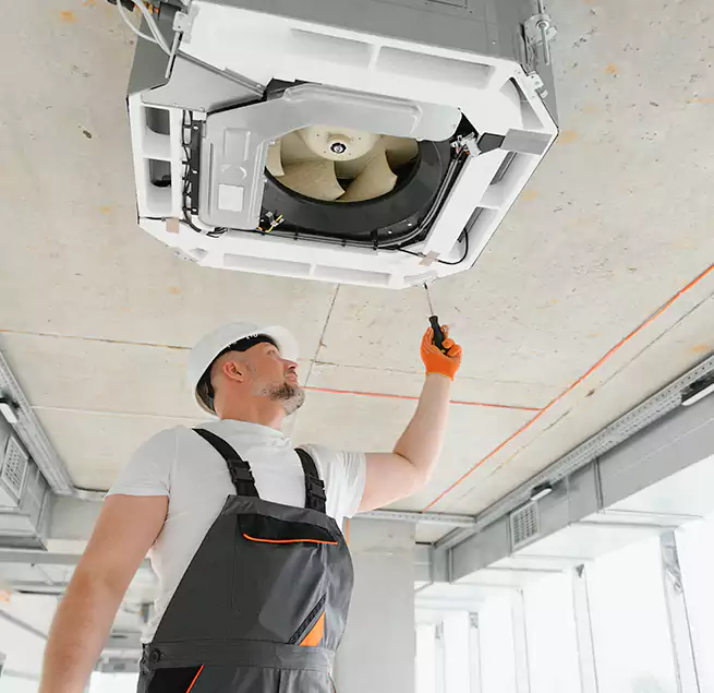 Why Homeowners Businesses Trust Us in Keystone, FL