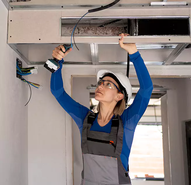 Why Homeowners & Businesses Trust Us in Keystone, FL?