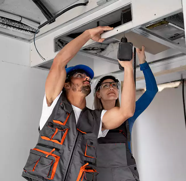 Why Homeowners & Businesses Trust Us in Keystone, FL