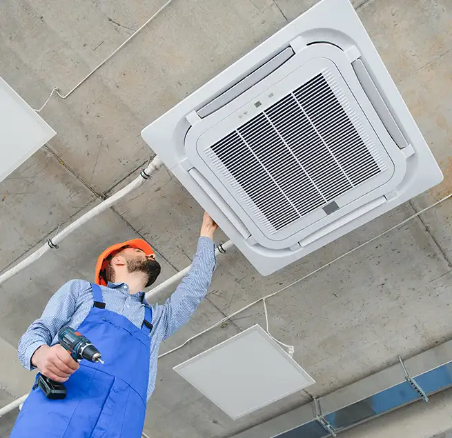 Why Homeowners & Businesses Trust Us in Keystone, FL?