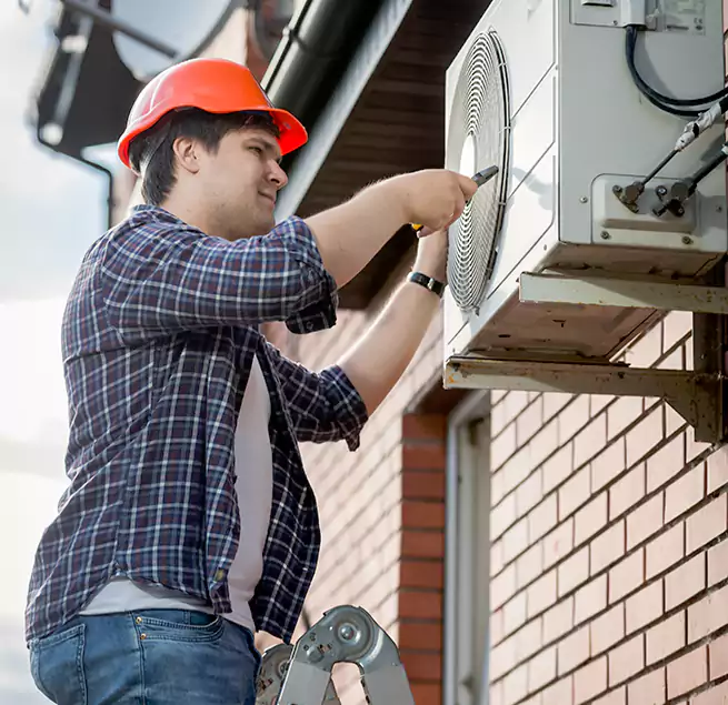 Why Homeowners & Businesses Trust Us Keystone, FL