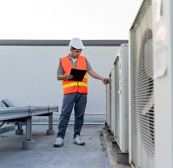 Why Homeowners & Businesses Trust Us in Keystone, FL?